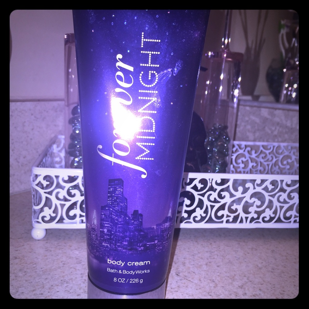 Bath and body works